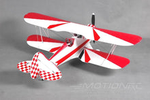 Load image into Gallery viewer, RocHobby Waco Red 1030mm (40.5") Wingspan - PNP
