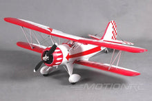 Load image into Gallery viewer, RocHobby Waco Red 1030mm (40.5") Wingspan - PNP
