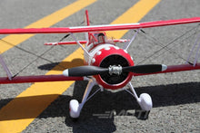 Load image into Gallery viewer, RocHobby Waco Red 1030mm (40.5") Wingspan - PNP
