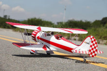 Load image into Gallery viewer, RocHobby Waco Red 1030mm (40.5") Wingspan - PNP
