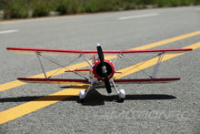 Load image into Gallery viewer, RocHobby Waco Red 1030mm (40.5") Wingspan - PNP
