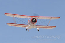 Load image into Gallery viewer, RocHobby Waco Red 1030mm (40.5") Wingspan - PNP
