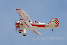 Load image into Gallery viewer, RocHobby Waco Red 1030mm (40.5") Wingspan - PNP

