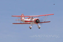 Load image into Gallery viewer, RocHobby Waco Red 1030mm (40.5") Wingspan - PNP
