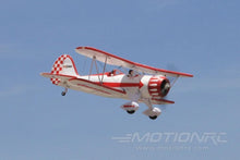 Load image into Gallery viewer, RocHobby Waco Red 1030mm (40.5") Wingspan - PNP
