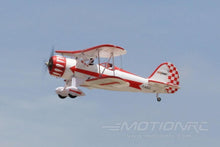 Load image into Gallery viewer, RocHobby Waco Red 1030mm (40.5") Wingspan - PNP
