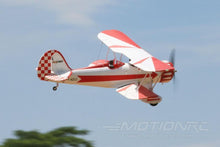 Load image into Gallery viewer, RocHobby Waco Red 1030mm (40.5") Wingspan - PNP
