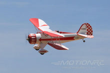 Load image into Gallery viewer, RocHobby Waco Red 1030mm (40.5") Wingspan - PNP

