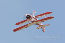 Load image into Gallery viewer, RocHobby Waco Red 1030mm (40.5") Wingspan - PNP
