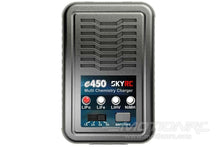 Load image into Gallery viewer, SkyRC e450 50W 4 Cell (4S) Compact AC LiPo Battery Charger
